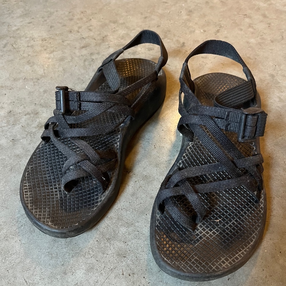 Chaco Z/Cloud X2 Sandals